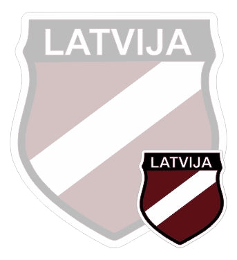 Latvijas vairogs