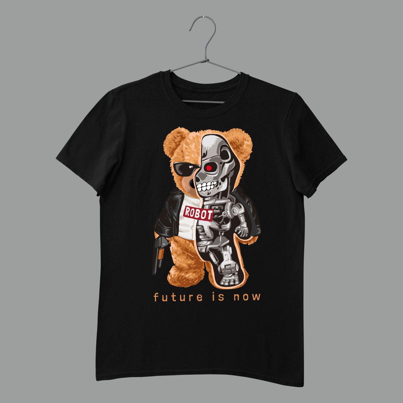 Future is now
