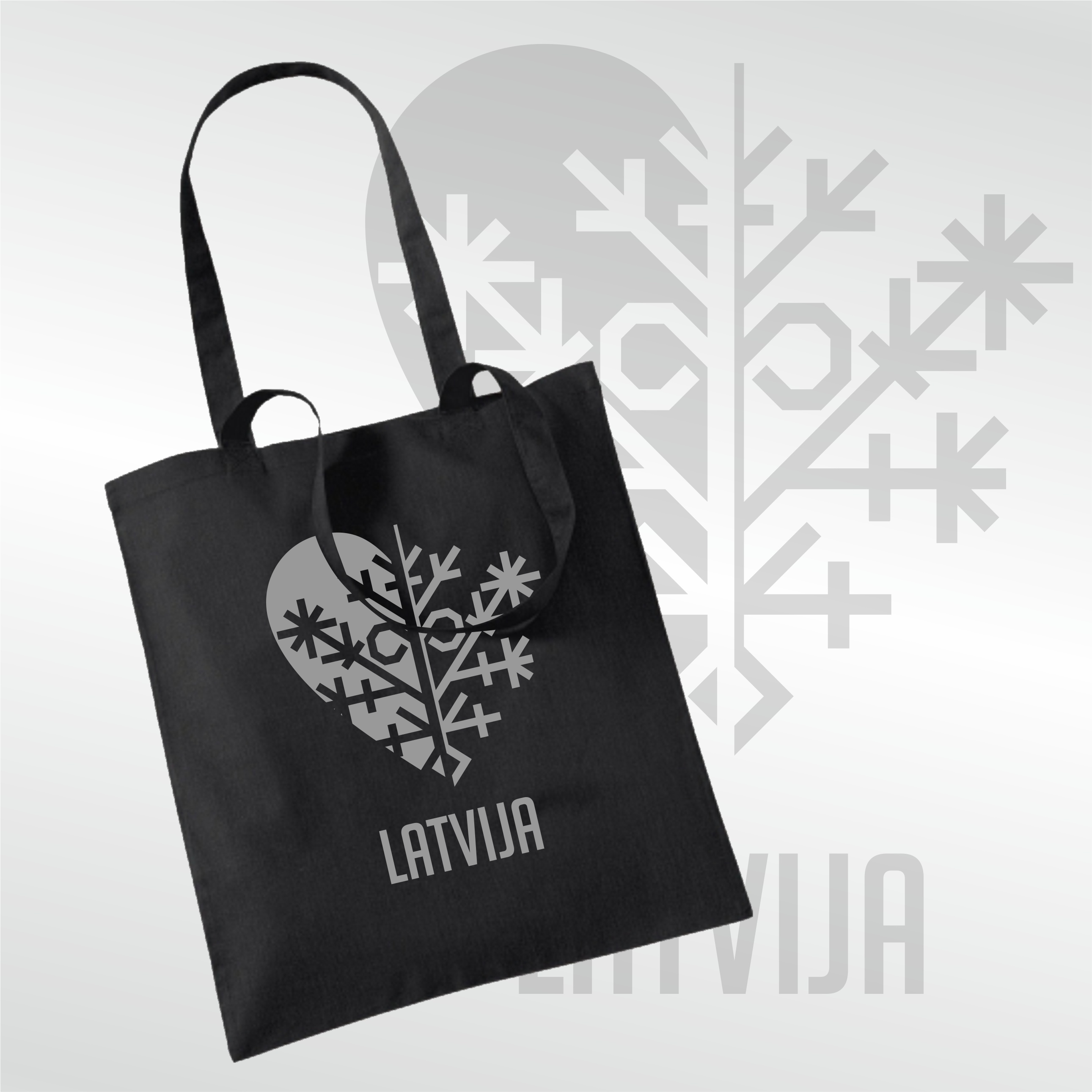 Latvija sirds