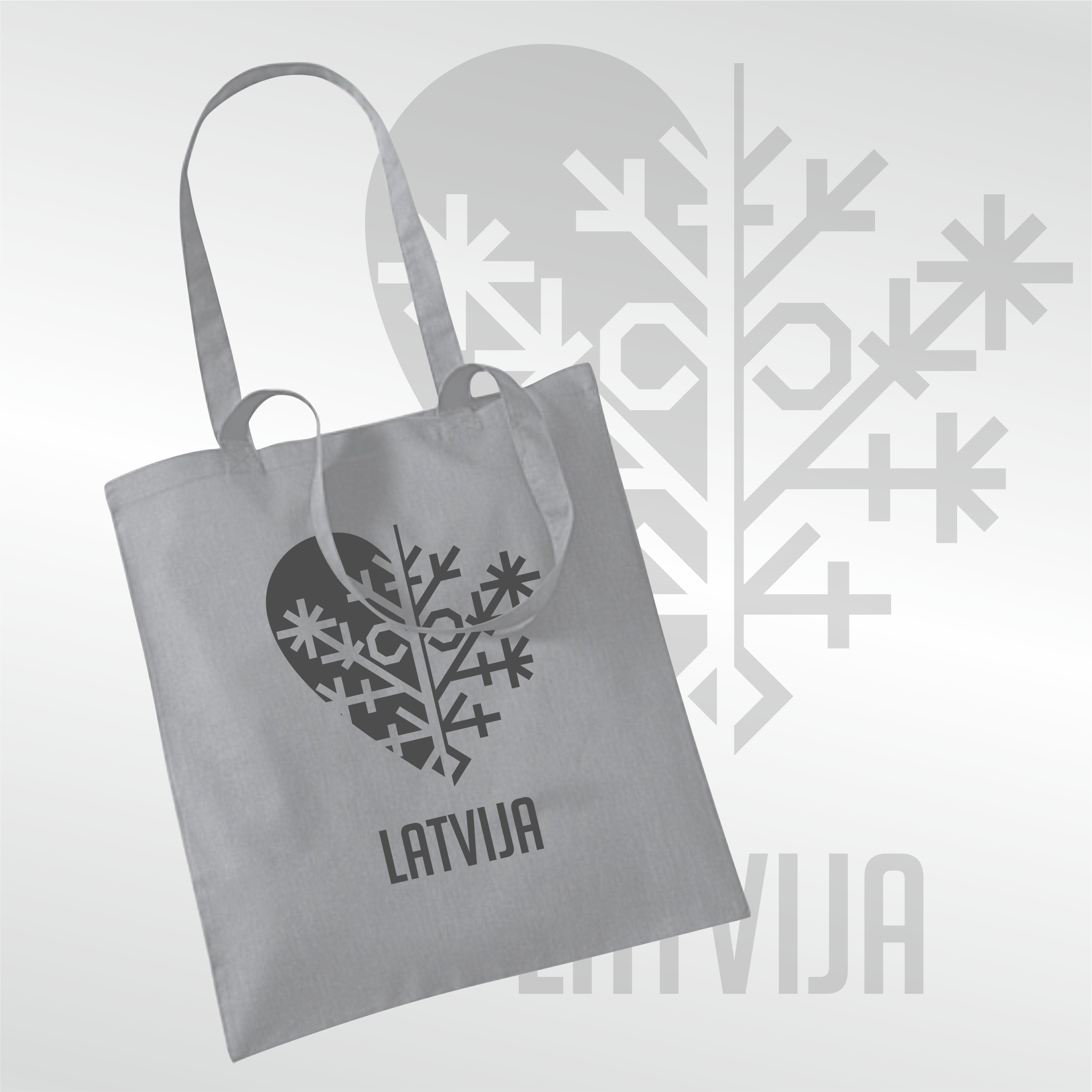 Latvija sirds