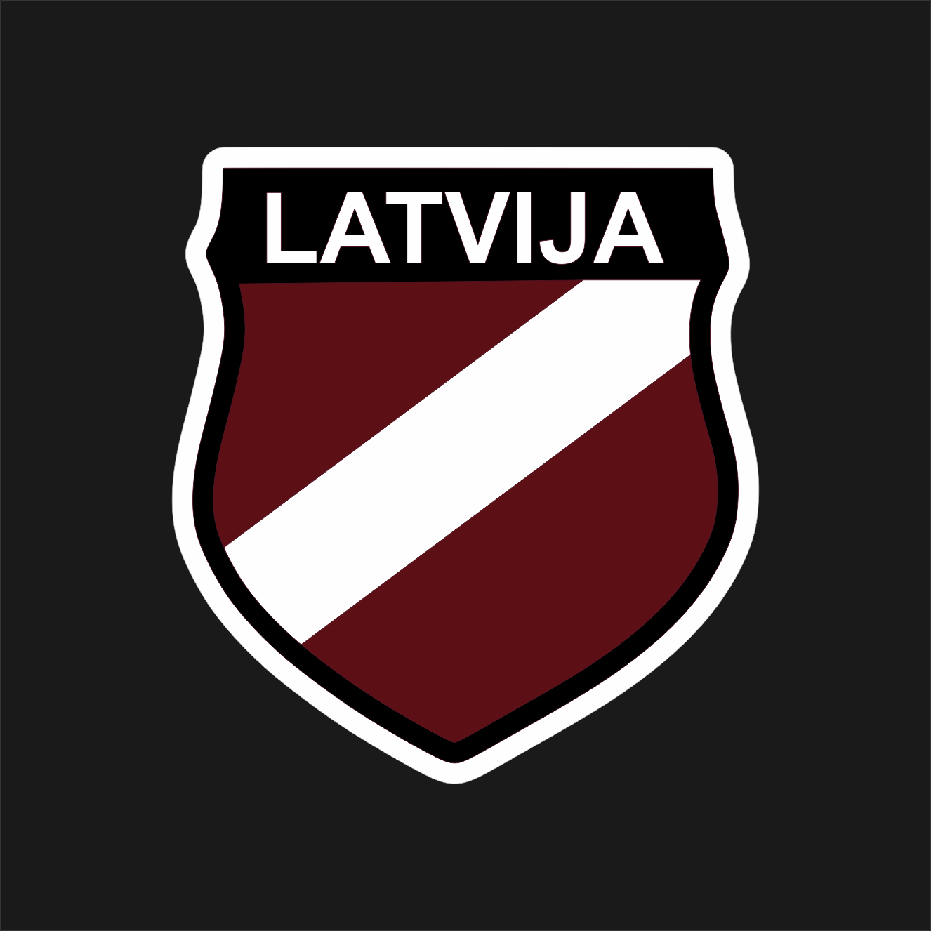 LATVIJA VAIROGS