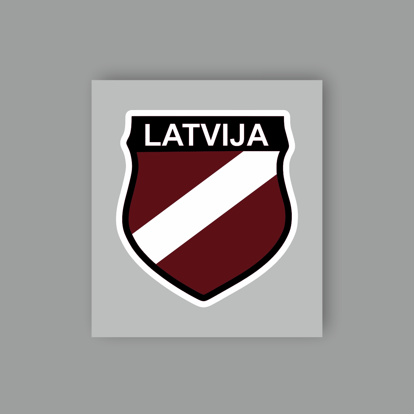 LATVIJA VAIROGS
