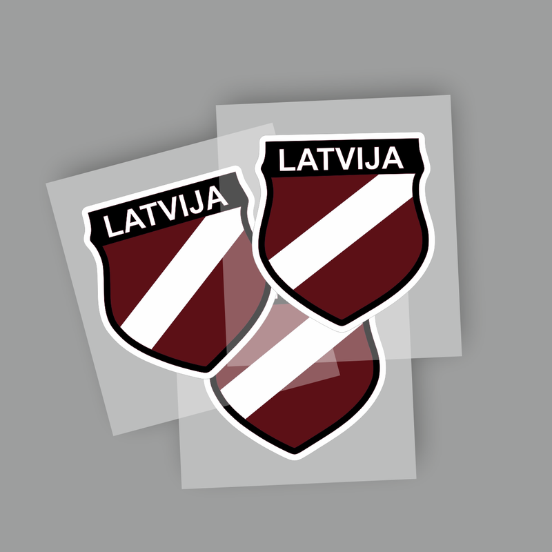 LATVIJA VAIROGS