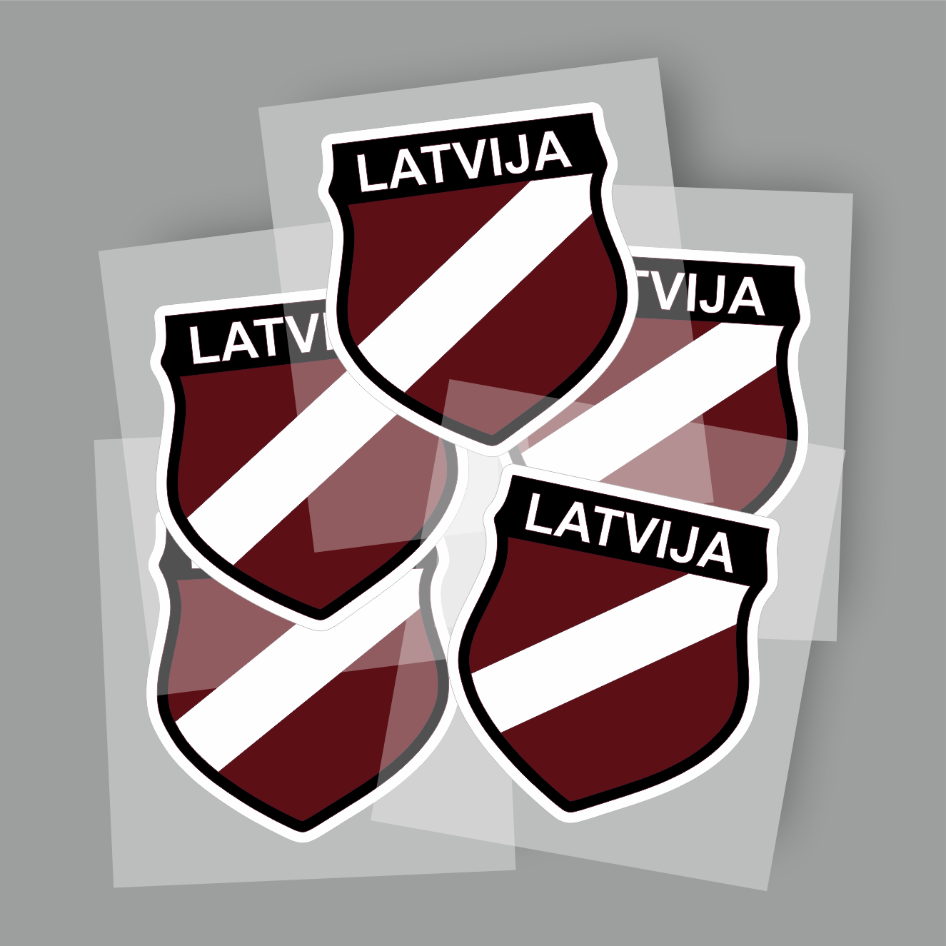 LATVIJA VAIROGS