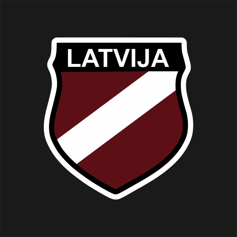 LATVIJA VAIROGS
