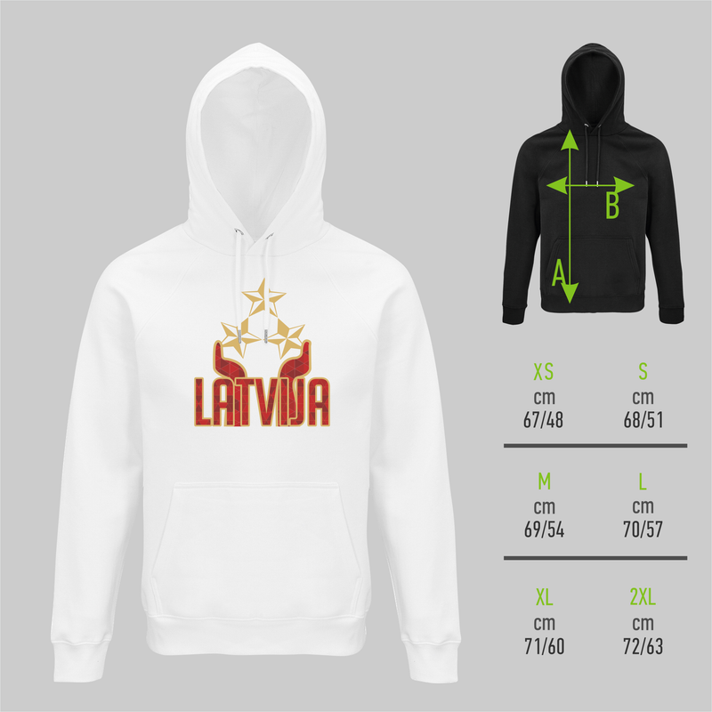 Milda LATVIJA