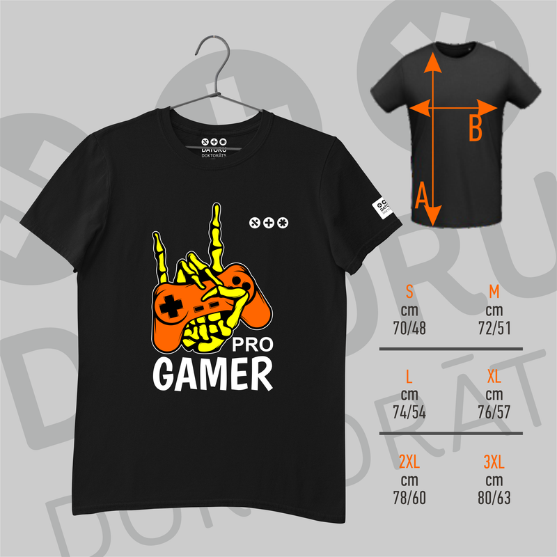PRO GAMER