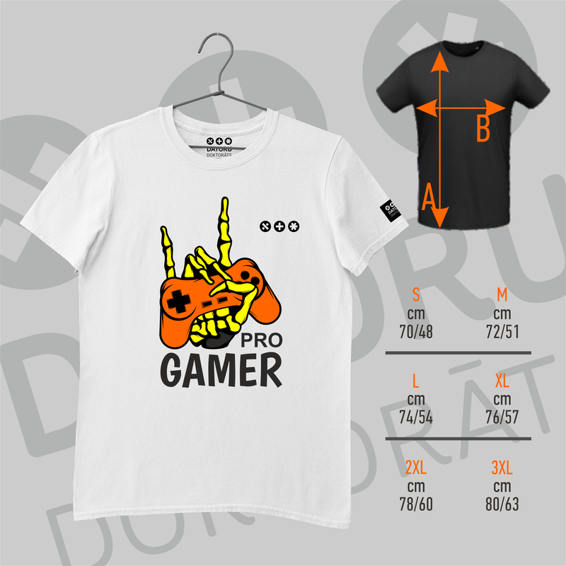 PRO GAMER