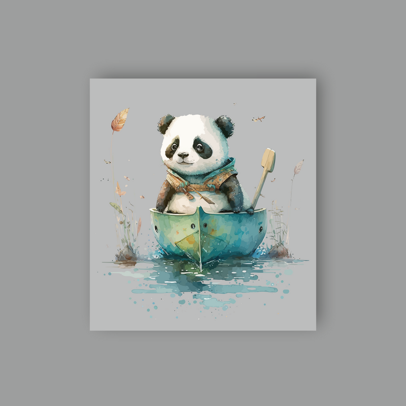 PANDA