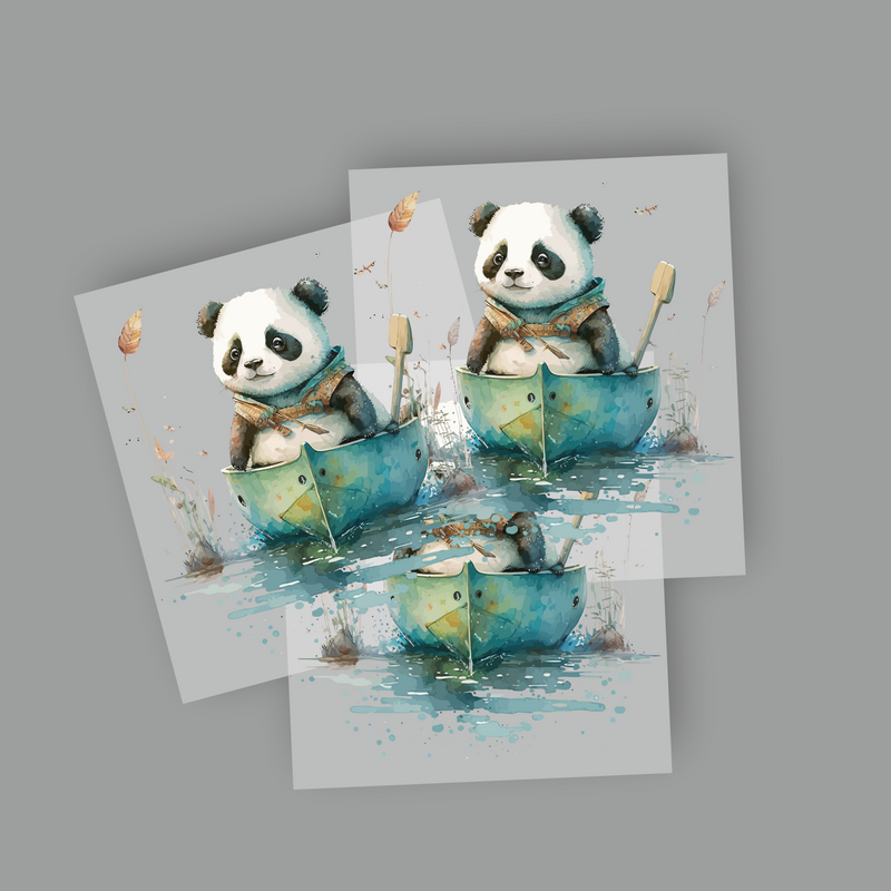 PANDA