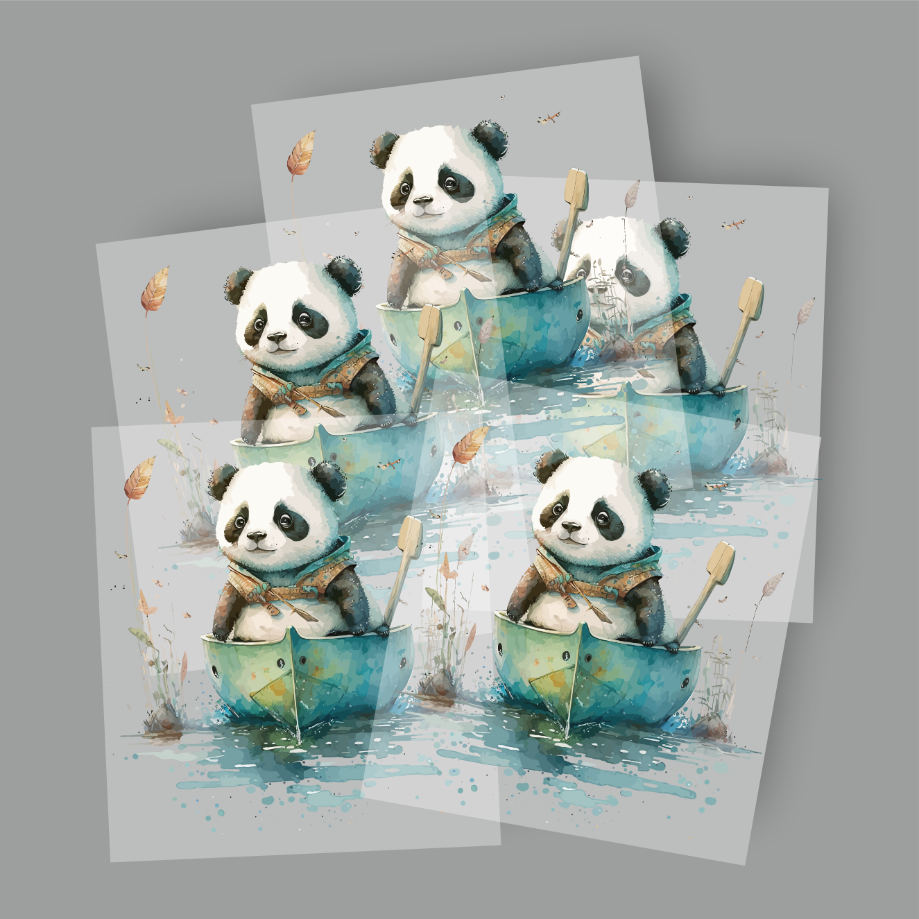 PANDA