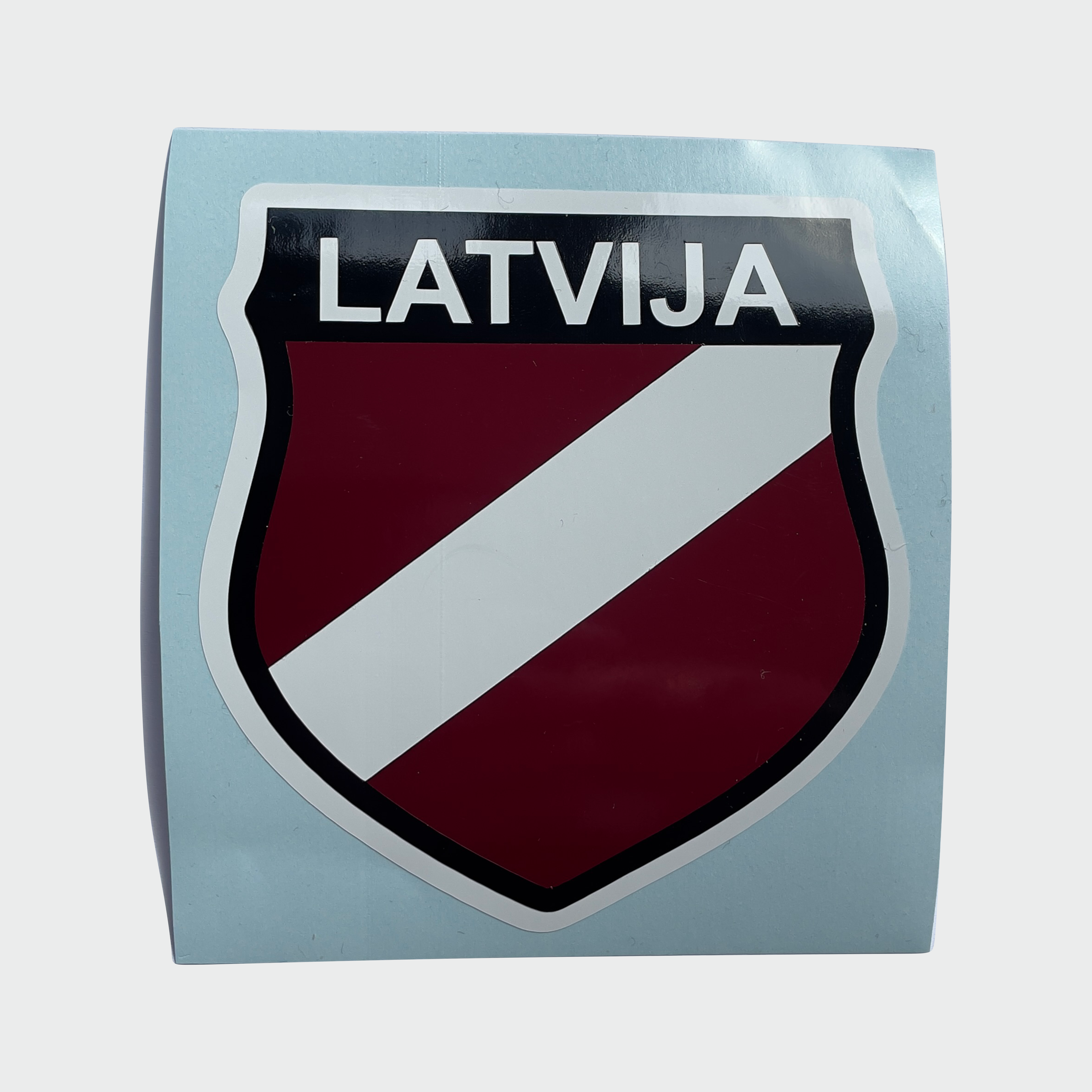 Latvijas vairogs