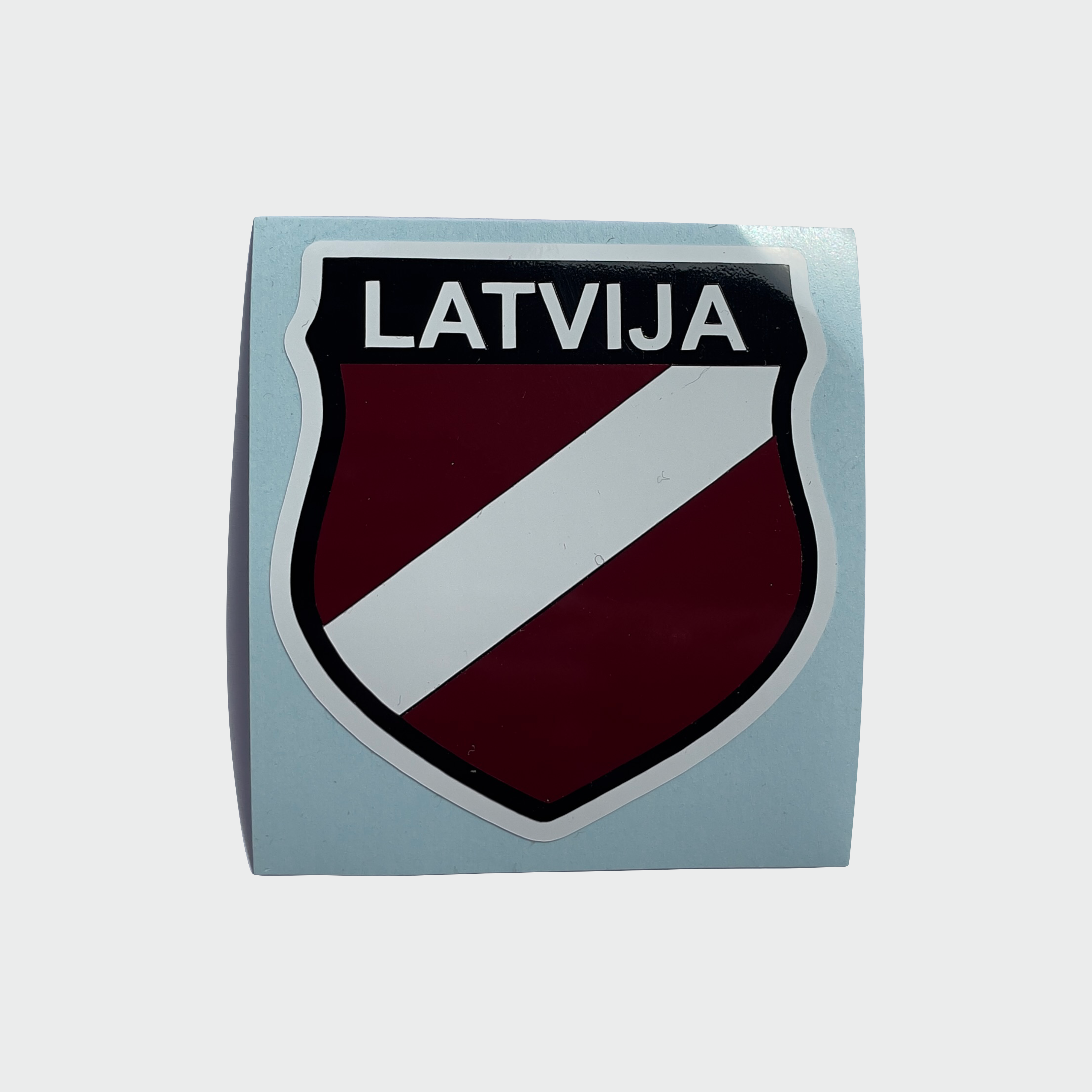 Latvijas vairogs