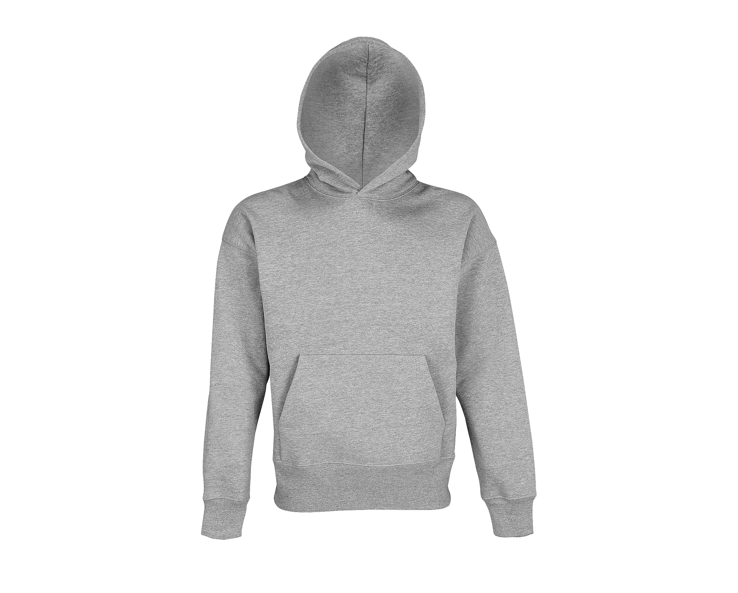 SOL'S Origin Hooded Sweatshirt