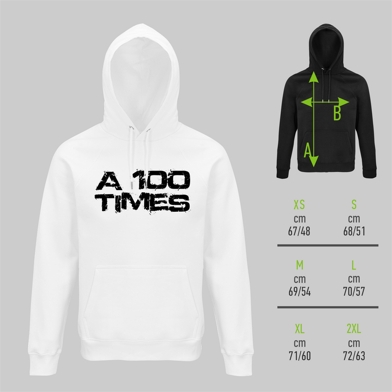 A 100 TIMES HS629a