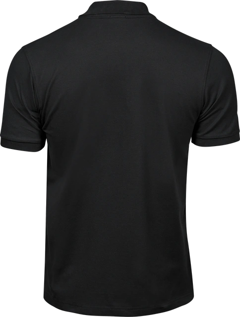Luxury Stretch Polo