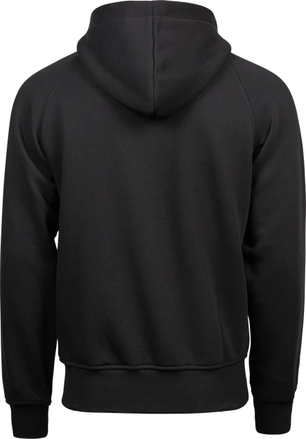 Men's Fashion Full Zip Hood
