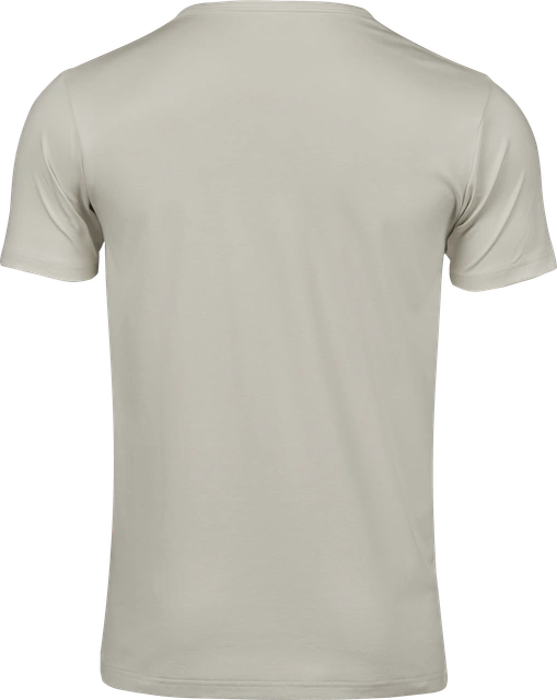 Interlock Tee 520