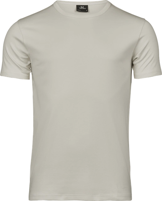 Interlock Tee 520