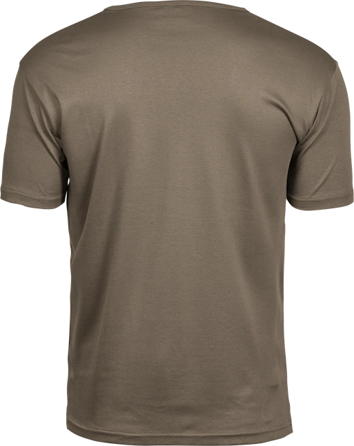 Interlock Tee 520
