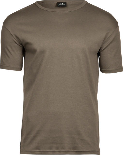 Interlock Tee 520