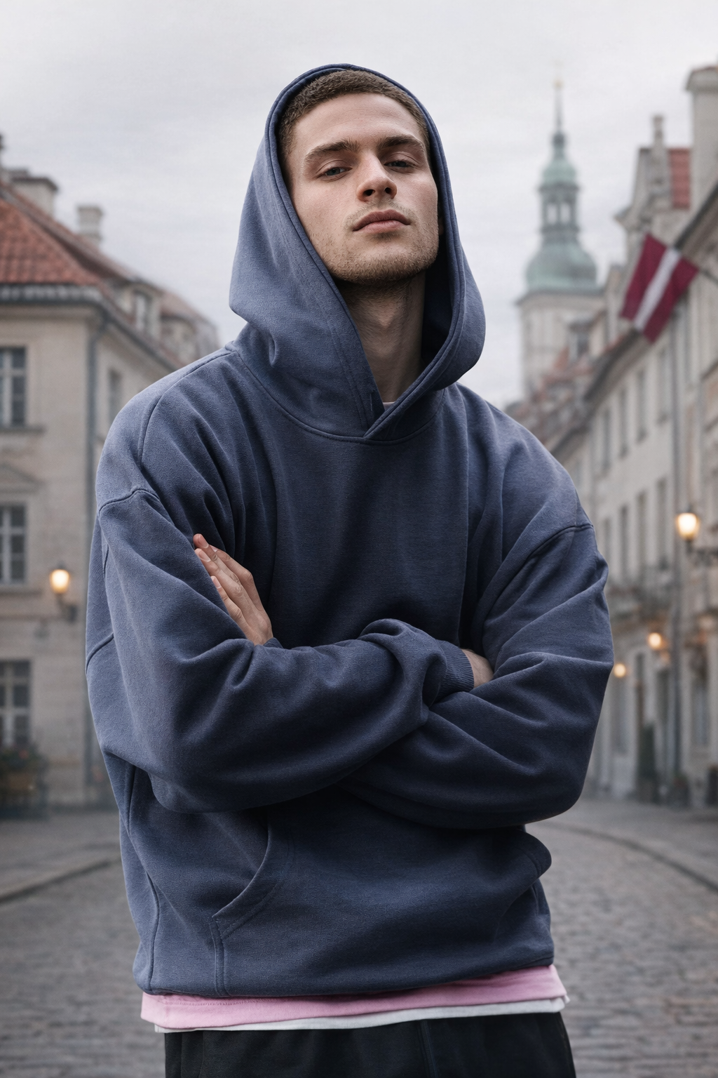 CONNOR unisex