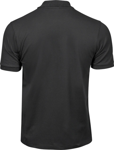 Luxury Stretch Polo