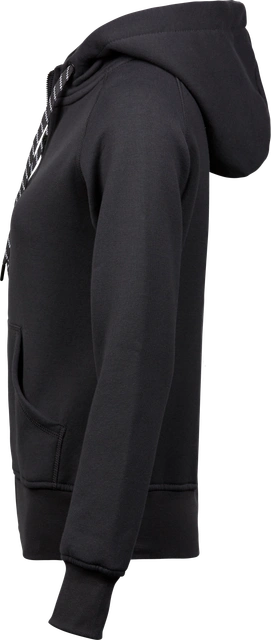Women's Fashion Full Zip Hood