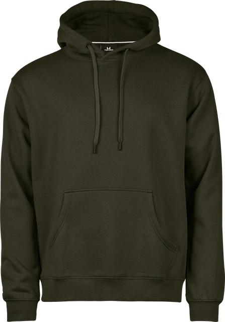 Hooded Sweatshirt 5430