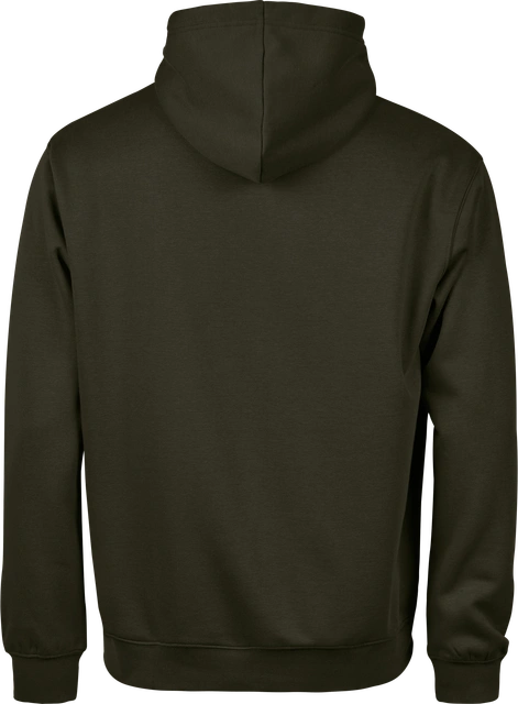 Hooded Sweatshirt 5430