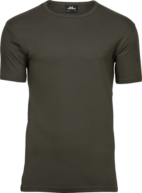 Interlock Tee 520