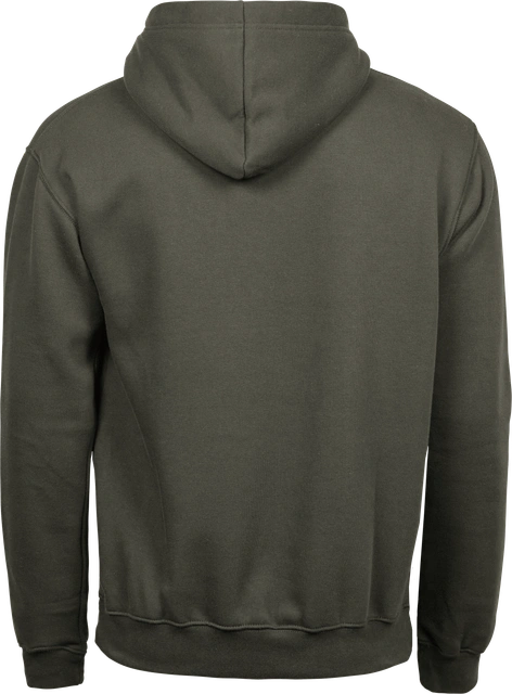 Hooded Sweatshirt 5430