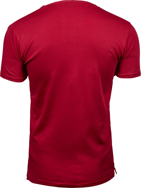Interlock Tee 520