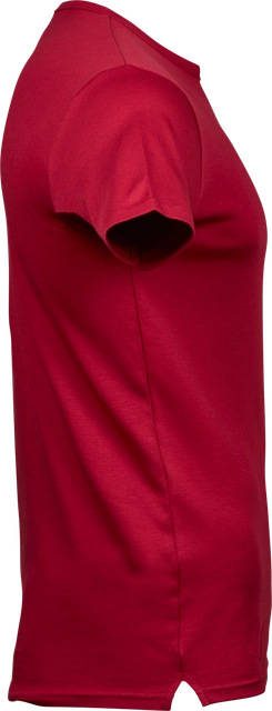 Interlock Tee 520