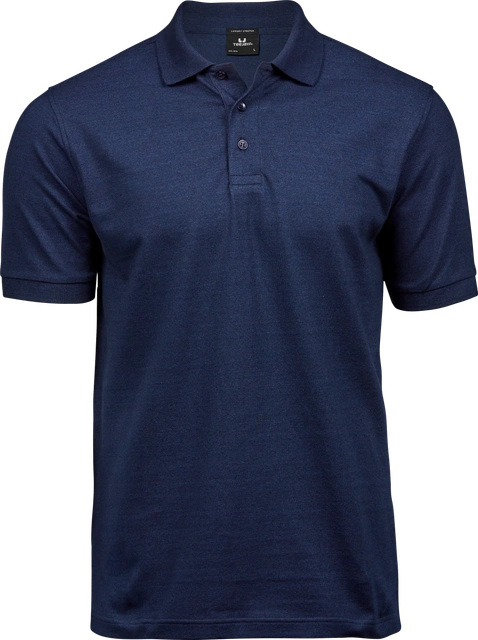 Luxury Stretch Polo