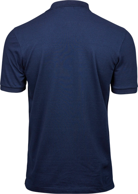 Luxury Stretch Polo