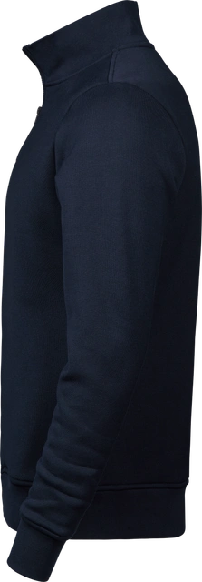 Jays Half Zip Sweatshirt 5438