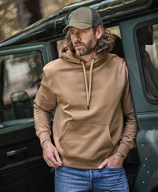 Hooded Sweatshirt 5430
