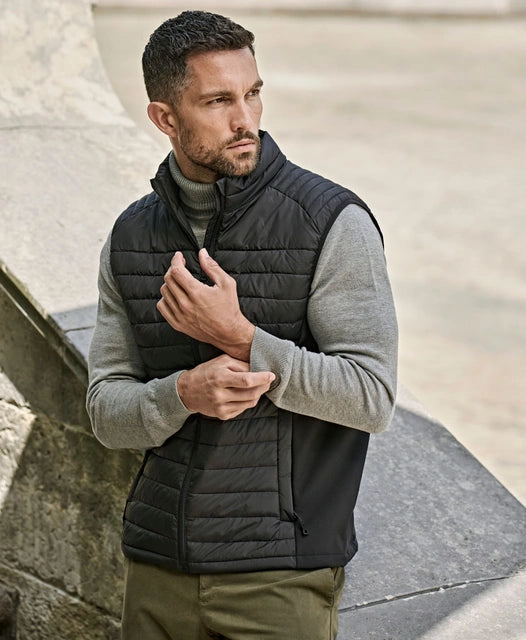 Crossover Bodywarmer