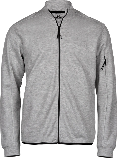 Athleric full zip Cardigan