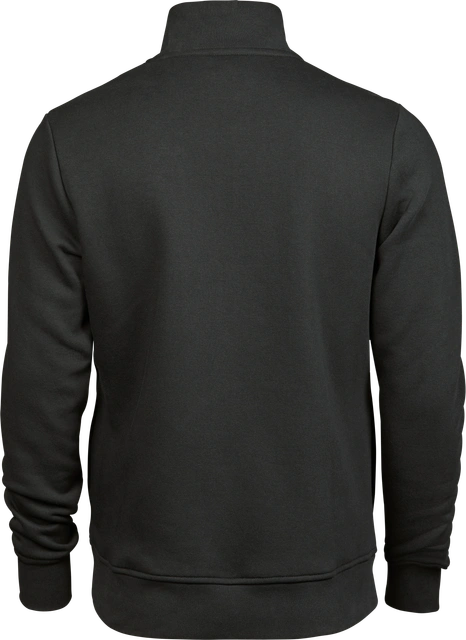 Jays Half Zip Sweatshirt 5438
