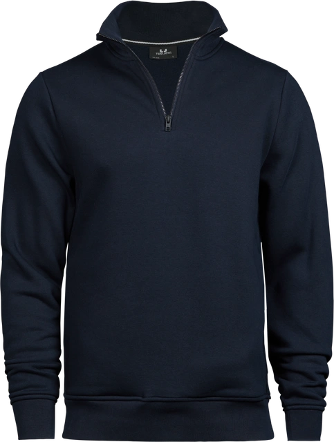 Jays Half Zip Sweatshirt 5438