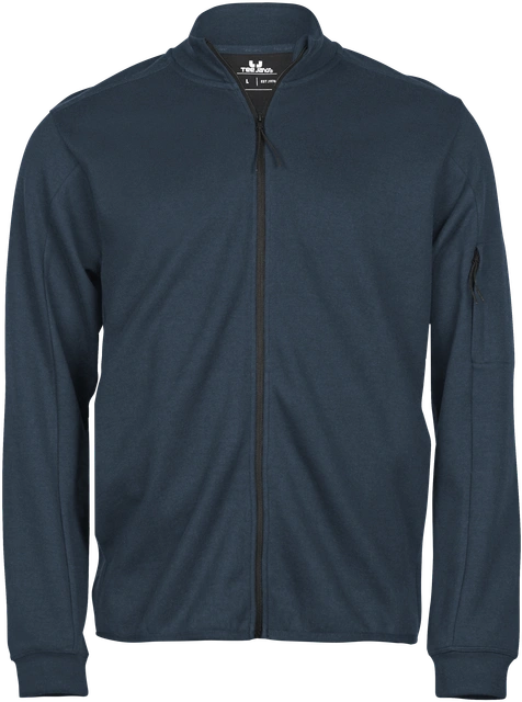 Athleric full zip Cardigan
