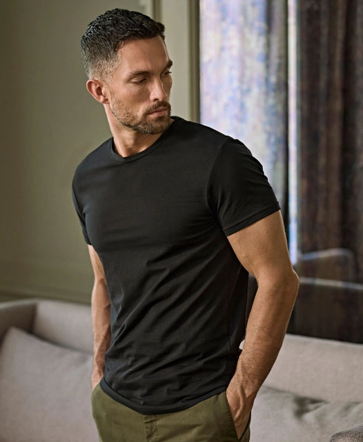 Stretch Tee 400