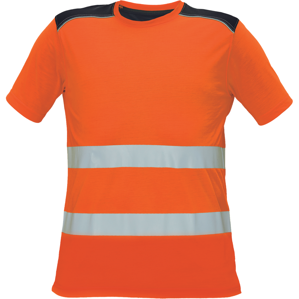 KNOXFIELD Hi Vis T-shirt