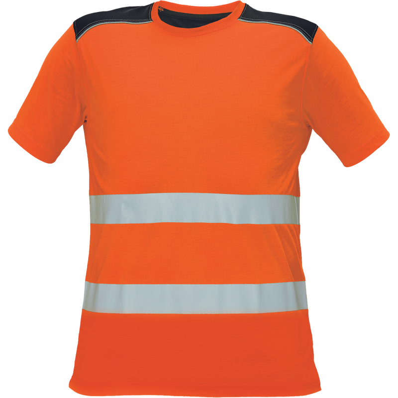 KNOXFIELD Hi Vis T-shirt