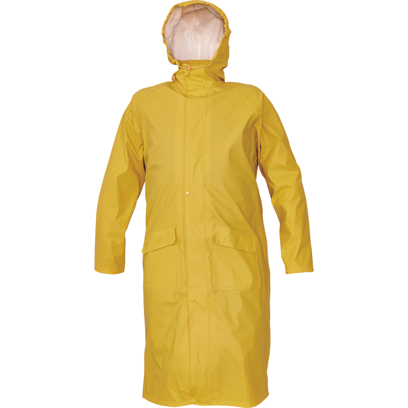 Lietusmētelis SIRET raincoat Basic