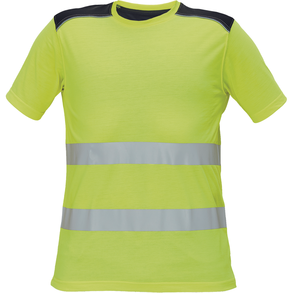 KNOXFIELD Hi Vis T-shirt