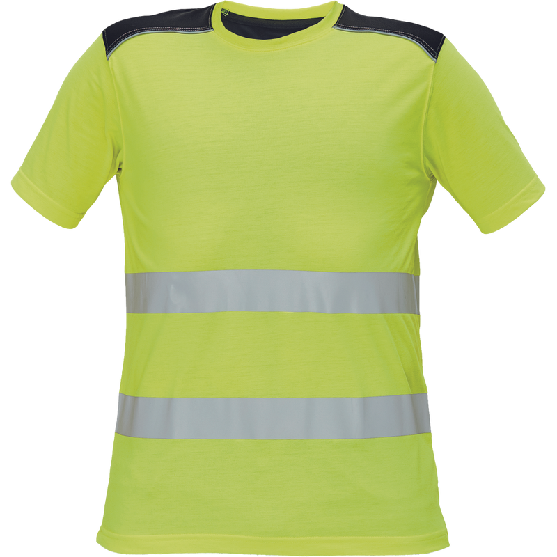 KNOXFIELD Hi Vis T-shirt