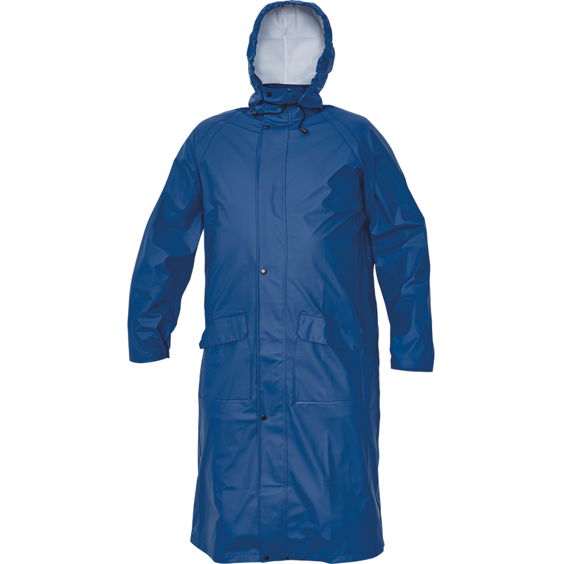 Lietusmētelis SIRET raincoat Basic